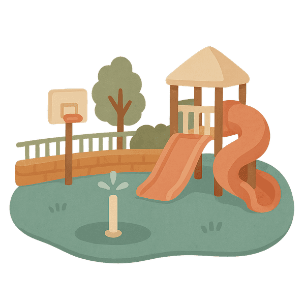 Cement Park